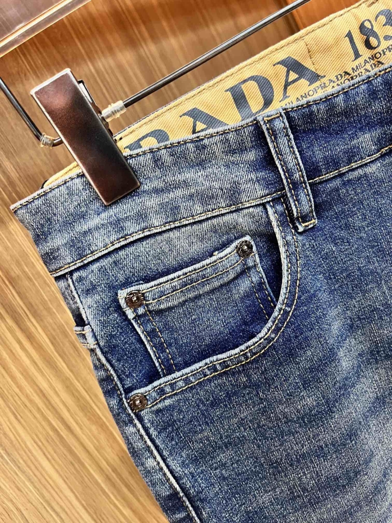 Prada Jeans